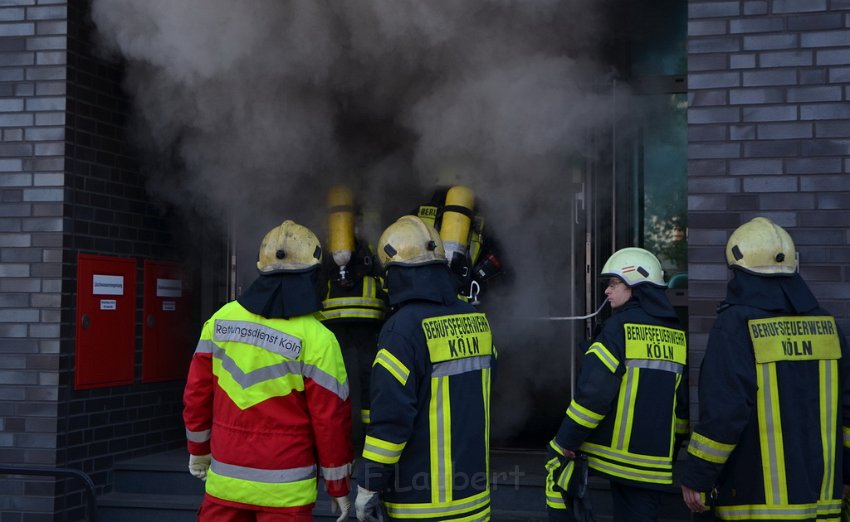Feuer im Saunabereich Dorint Hotel Koeln Deutz P102.JPG